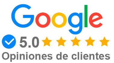 Opiniones de clientes de Pergomadera en Google